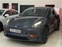 تسلا موديل Y